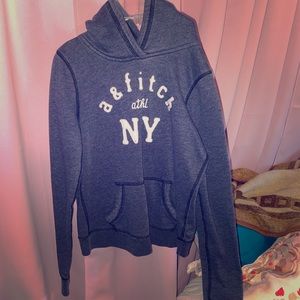 Abercrombie Hoodie for women make offers!!